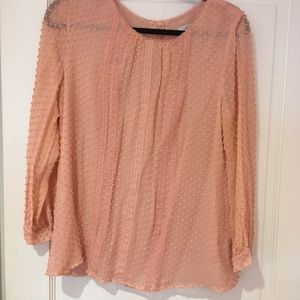 J.Crew Blouse